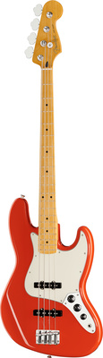 Fender Player II Jazz Bass MN CRR