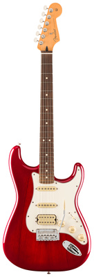 Fender Player II Strat HSS RW TCB