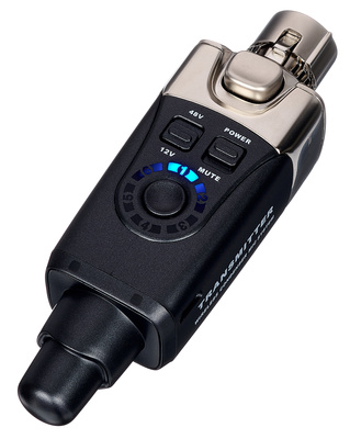 XVive U3C Microphone Transmitter