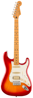 Fender Player II Strat HSS MN ACB