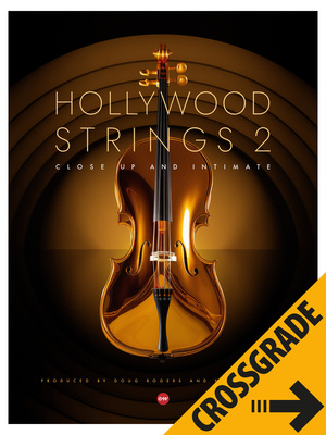 EastWest HW Strings 2 CG HW Fant. Orch.