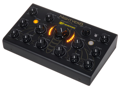 Erica Synths Nightverb