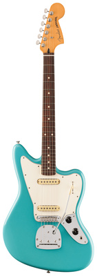 Fender Player II Jaguar RW AQB