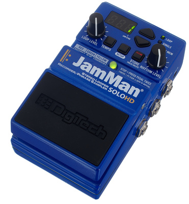 Digitech Jam Man Solo HD