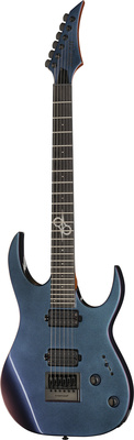 Solar Guitars SBR1.6VC+ Vacillator Gloss