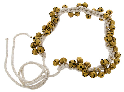 Afroton Rope Bells 50