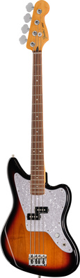 Fender Mark Hoppus Jag Bass RW 3TSB