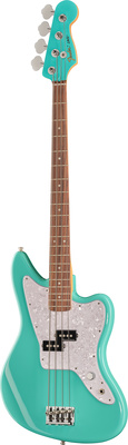 Fender Mark Hoppus Jag Bass RW SFMG
