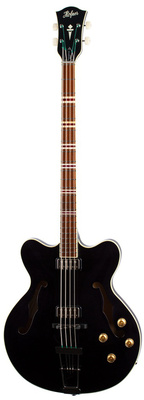 Höfner Verythin Bass HCT-500-7 BK