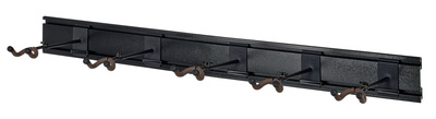 String Swing SW5RL-K Multi Wall Rack BK