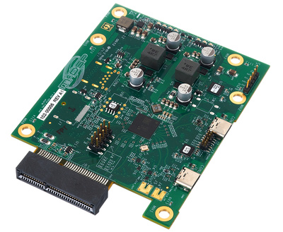 McDSP APB-8 Thunderbolt Upgrade Kit