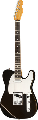Fender Am Ultra II Tele EB TXT