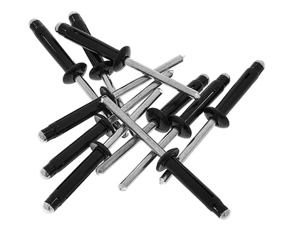 Hardcase Split Rivet