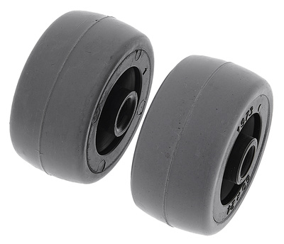 Hardcase Wheel 50 mm
