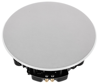 Sirus Ceil  8 White