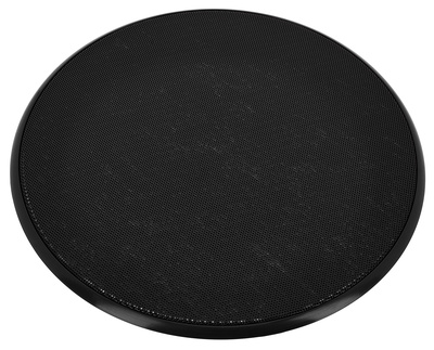 Sirus Ceil  5 Black Grille
