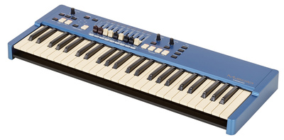 Hammond M-solo Blue