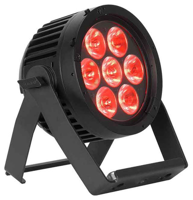 Elation Six+ Par S