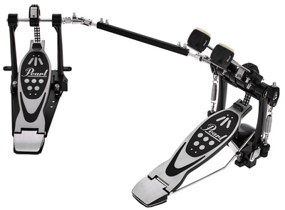 Pearl P-532 Double Bass Drum Pedal