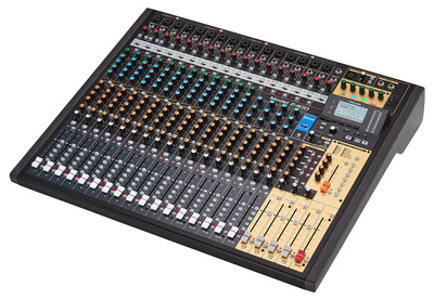 Tascam Model 2400