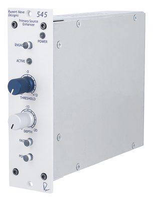Rupert Neve Designs 545