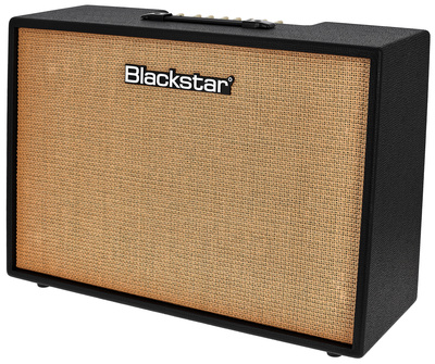 Blackstar Combo 100R 2x12" Black