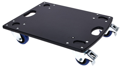 LD Systems Wheelboard for Dave 12 G3