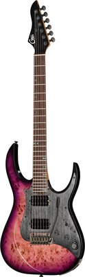 Mooer GTRS Guitars Modern 810 PB