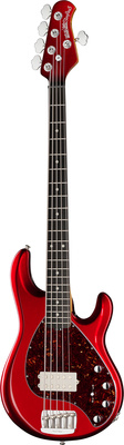 Music Man Stingray 5 H Special Candyman