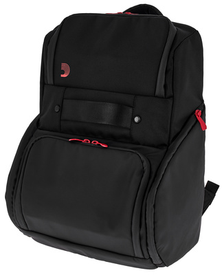 Daddario Backline Transport Pack Solo
