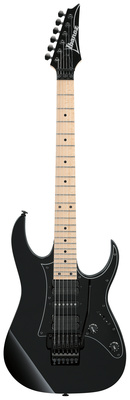 Ibanez RG550-BK