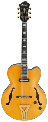 Ibanez PM3C-NAL Pat Metheny
