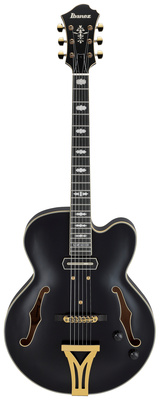 Ibanez PM3C-BKL Pat Metheny