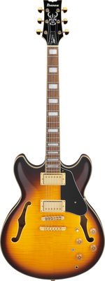Ibanez JSM10EM-TTB John Scofield