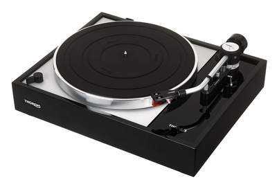 Thorens TD 1601 TP 160 black