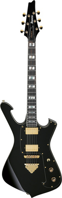 Ibanez FRM350-BK Paul Gilbert