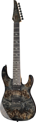Legator Ninja N7SS BK