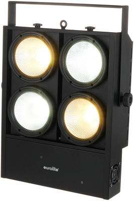 Eurolite Audience Blinder 4x100W LED