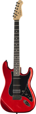 Harley Benton ST-JAMster SCA