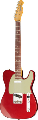 Fender 60 Tele CAR Journeyman Relic