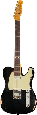Fender 60 Tele BLK Relic