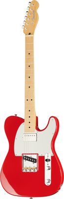 Fender Hybrid II Tele SH MN MDR