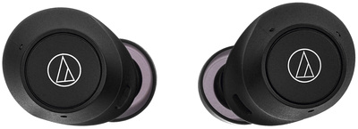 Audio-Technica ATH-CKS30TW+ BK
