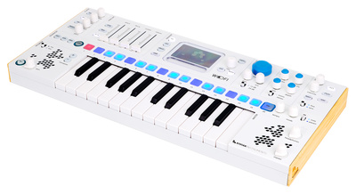 Kiviak Instruments WoFi