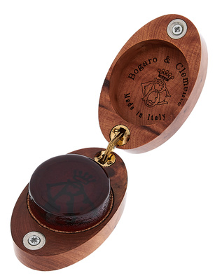 Bogaro & Clemente Paganini Violin Rosin
