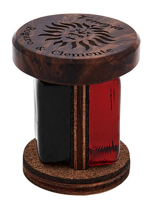 Bogaro & Clemente Venezia Violin Rosin