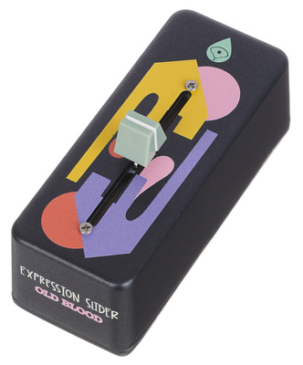 Old Blood Noise Endeavors Expression Slider HK