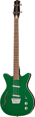 Danelectro FiftyNiner Shortscale Jade
