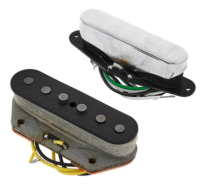 Fender Jason Isbell Tele Pickup-Set