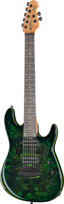Music Man Cutlass 7 Jason Richardson KF